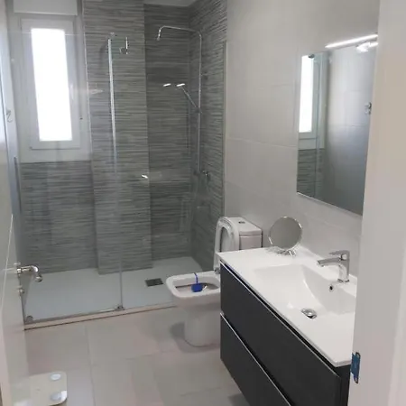 بيت للعطل Casa Bembrive *