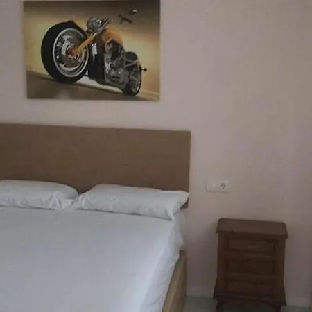 Casa Bembrive * فيجو