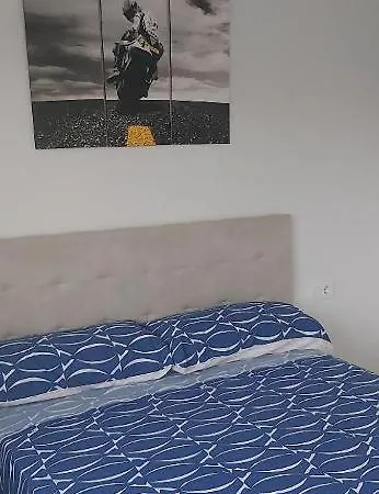 Casa Bembrive Semesterbostad *