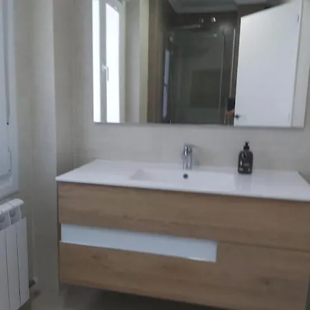 بيت للعطل Casa Bembrive *