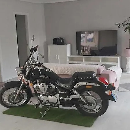 Semesterbostad Casa Bembrive Vigo