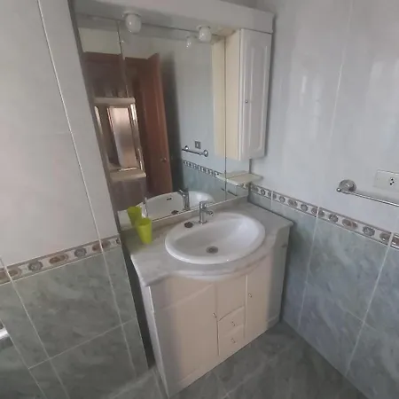 بيت للعطل Casa Bembrive *
