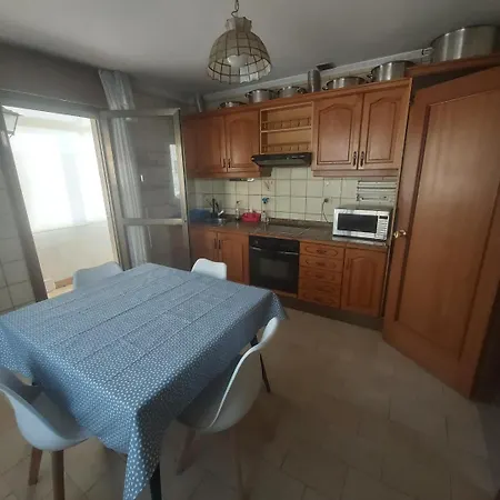 Casa Bembrive Vigo