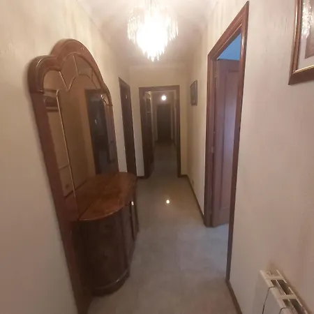 Casa Bembrive بيت للعطل
