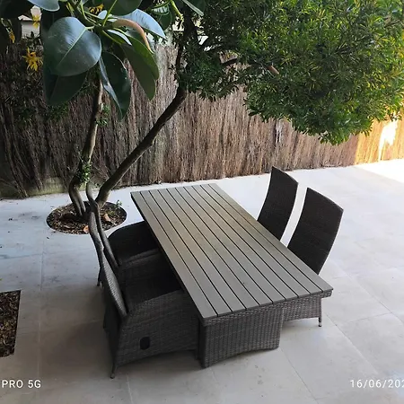 Casa Bembrive Semesterbostad Vigo