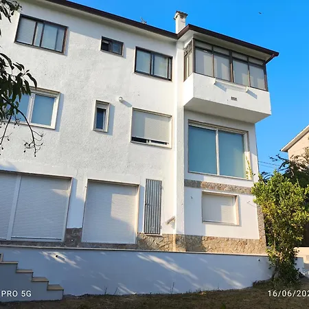 Casa Bembrive فيجو