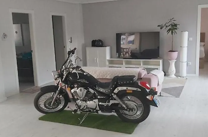 Tatil Evi Casa Bembrive Vigo