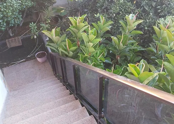 Casa Bembrive Tatil Evi *