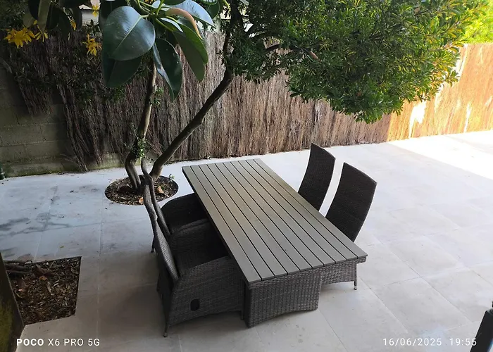 Casa Bembrive Tatil Evi Vigo